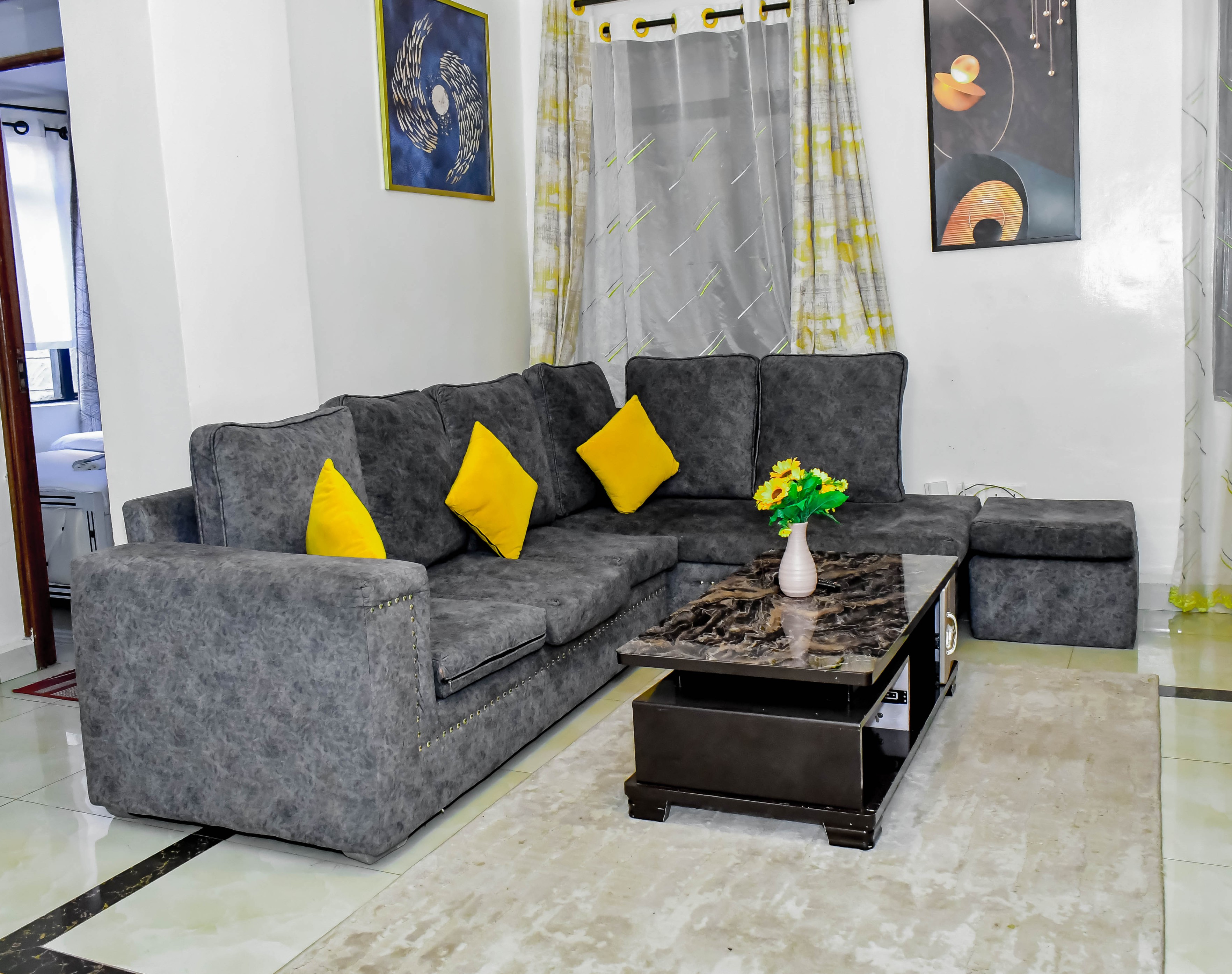 Triad Serviced Apartments